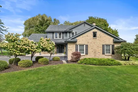 3800 W Marseilles, Mequon, WI 53092