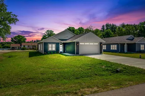 20160 Campus, Galesville, WI 54630