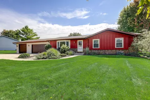 237 Lorinda, Neosho, WI 53059