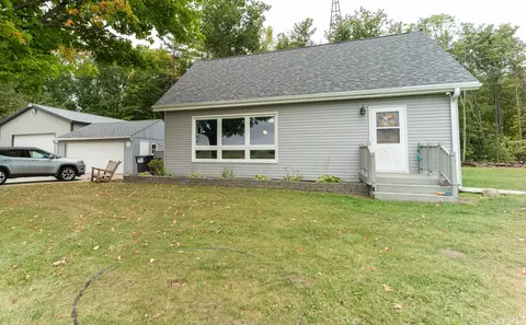 6703 Oakwood, Whitelaw, WI 54247