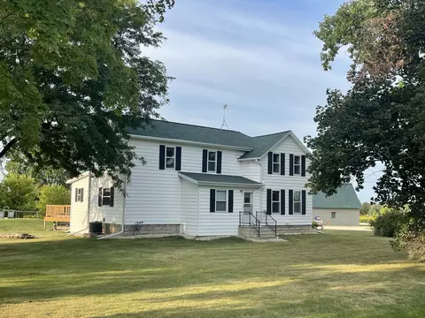 w7248 Rogersville Road, Fond Du Lac, WI 54937