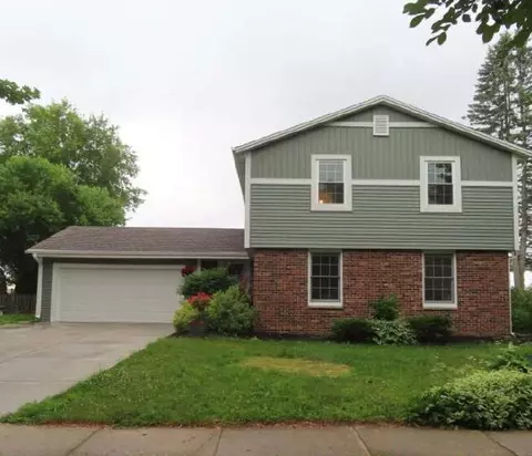 n94w6619 Fieldcrest, Cedarburg, WI 53012