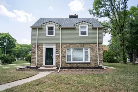4593 W Spencer, Milwaukee, WI 53216