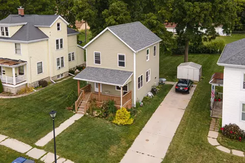 24 Edna, Plymouth, WI 53073
