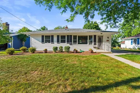 514 W 5th, Oconomowoc, WI 53066