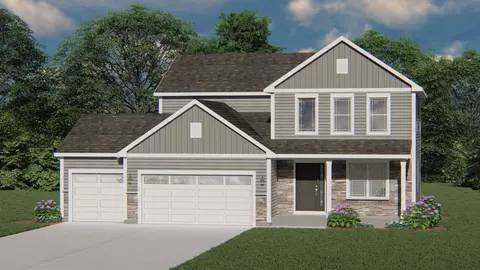 1162 Juniper, Oconomowoc, WI 53066