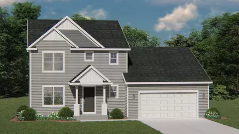 108 Rosie, Beaver Dam, WI 53916