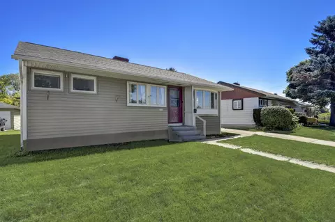 5444 N 75th, Milwaukee, WI 53218