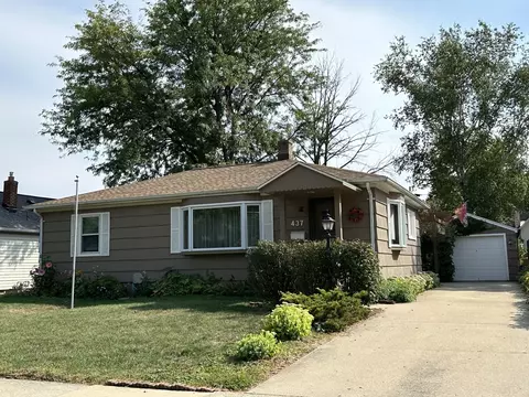 437 W 5th, Oconomowoc, WI 53066
