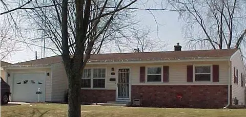 1880 15th, Kenosha, WI 53140