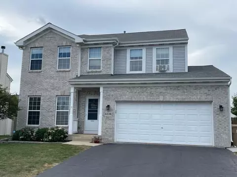 6226 94th, Kenosha, WI 53142