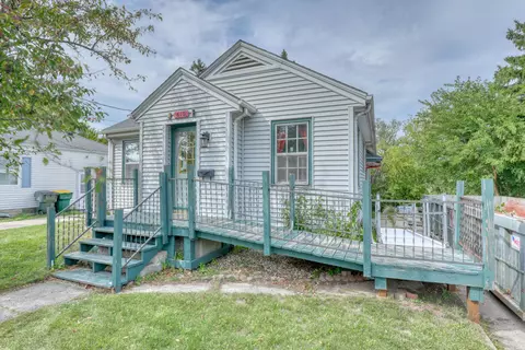 610 N Kuester, West Bend, WI 53090