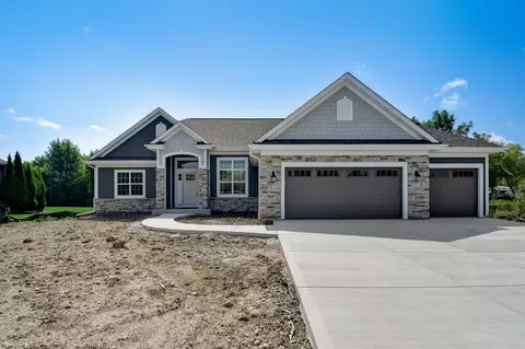 5017 Copper Leaf #LT 15, Mount Pleasant, WI 53403