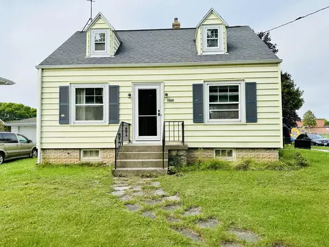 1404 Wilson, Sheboygan, WI 53081