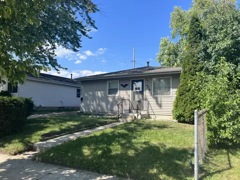 4510 Byrd, Racine, WI 53405