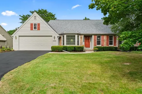 10616 N Magnolia, Mequon, WI 53092
