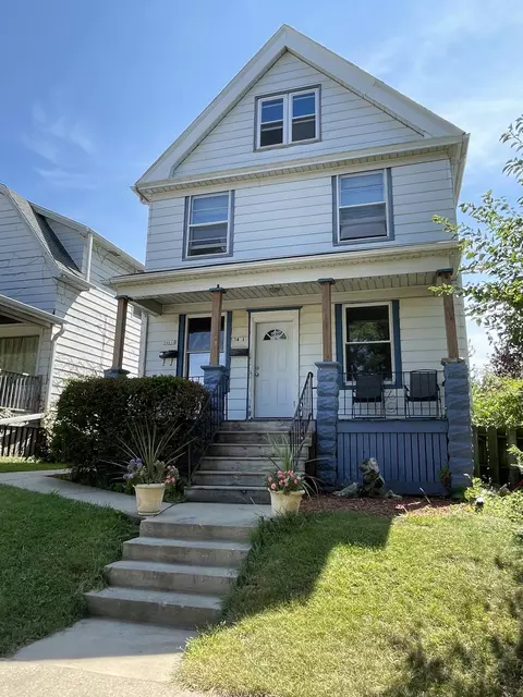 3461 E Plankinton, Cudahy, WI 53110