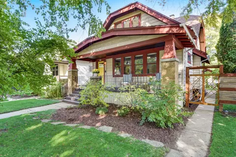 3312 N Weil, Milwaukee, WI 53212