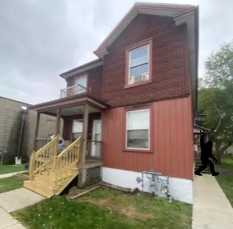 1644 Phillips, Racine, WI 53403