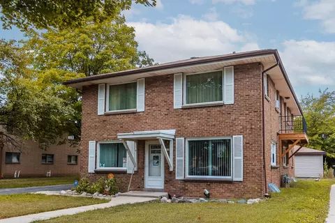 4435 S 14th, Milwaukee, WI 53221