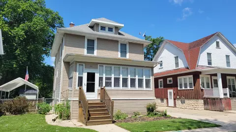 54 Algoma, Fond Du Lac, WI 54935