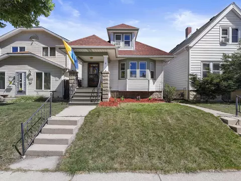 3412 S 8th, Milwaukee, WI 53215