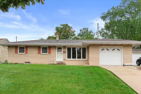 3335 S 83rd, Milwaukee, WI 53219