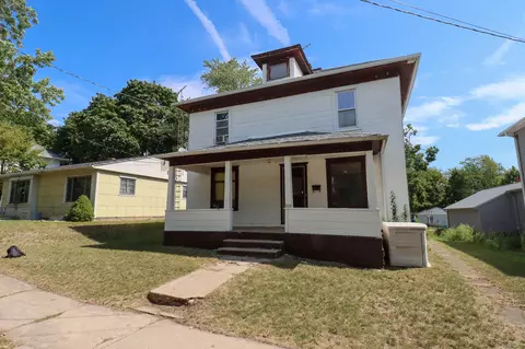 364 S Perkins, Burlington, WI 53105