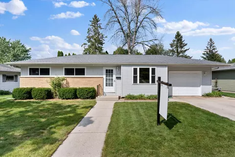 2620 Pershing, Sheboygan, WI 53083