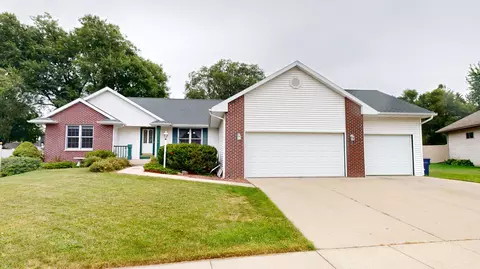 4502 Sumpter, Milton, WI 53563