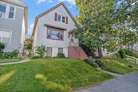 2332 S 10th, Milwaukee, WI 53215