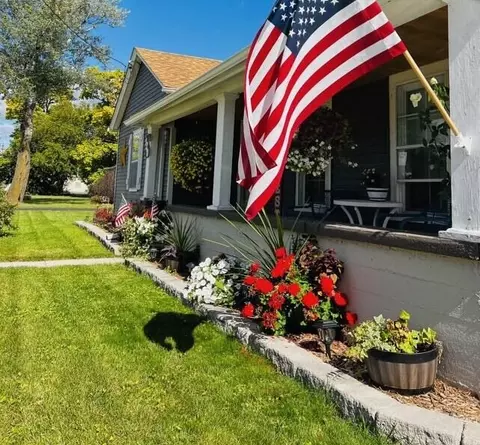 120 N Main, North Prairie, WI 53153