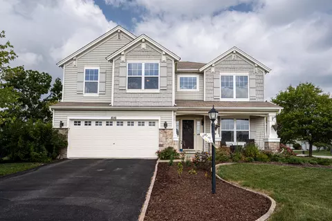 8116 Whitetail, Mount Pleasant, WI 53406