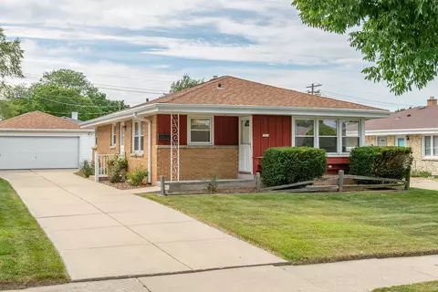 3353 S 85th, Milwaukee, WI 53227