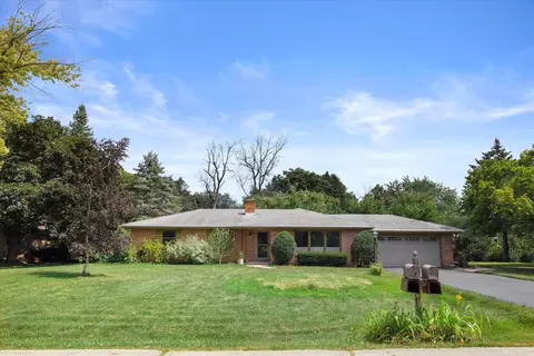 5646 S Monaco, Hales Corners, WI 53130