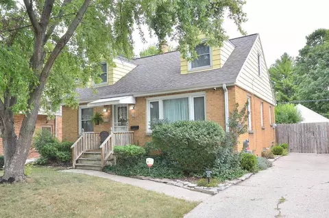 4460 N 51st, Milwaukee, WI 53218