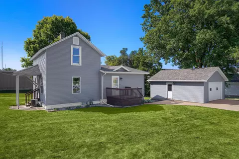 112 Wall, Holmen, WI 54636