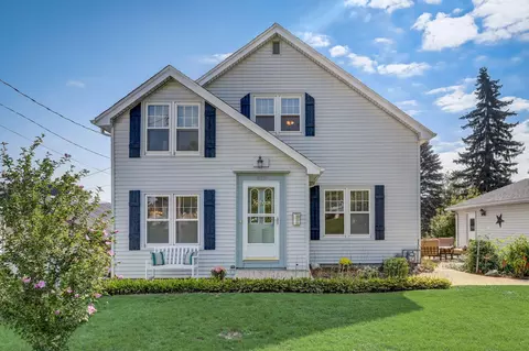 419 Summit, West Bend, WI 53095