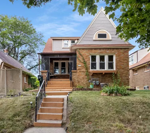 3053 S 38th #3053A, Milwaukee, WI 53215