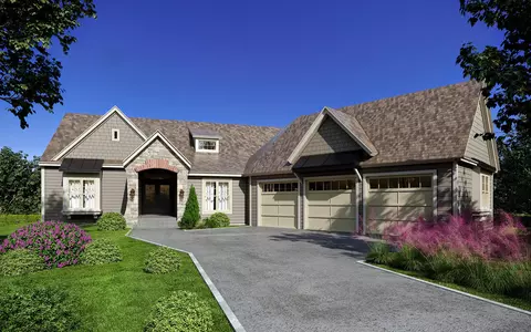 w289s5506 White Pne, Genesee, WI 53189