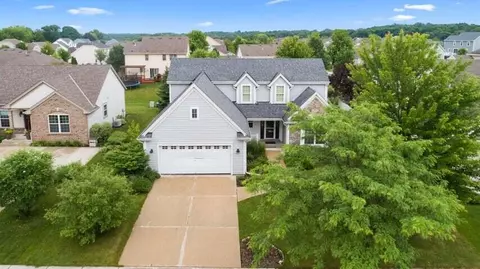 2435 Tumbleweed, West Bend, WI 53095