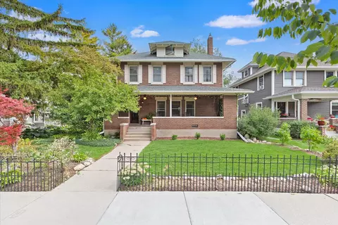 227 S 8th, West Bend, WI 53095