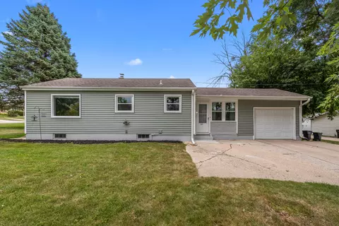 1025 Park, South Milwaukee, WI 53172