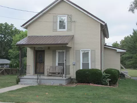 237 Martin, Sharon, WI 53585