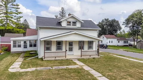 704 4th, Kiel, WI 53042