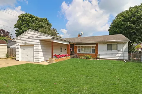 7515 33rd, Kenosha, WI 53142