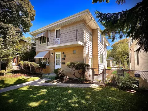 6116 N 38th #6118, Milwaukee, WI 53209