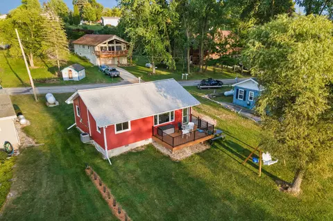 n3924 Sunny Slope Avenue, Cascade, WI 53011