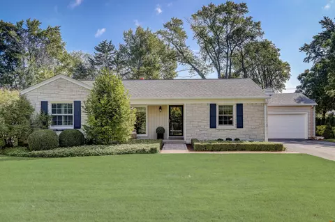 7214 N Longacre, Fox Point, WI 53217