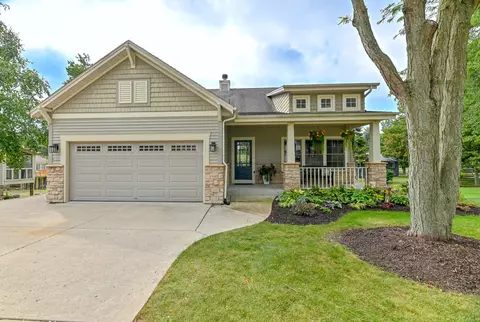 w5135 Bay Shore Drive, La Grange, WI 53121